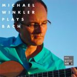 Michael Winkler plays Bach