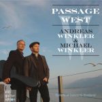 Andreas Winkler & Michael Winkler: Passage West